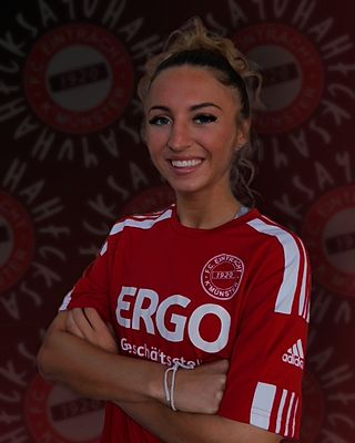 Johanna Leonie Alexandra Heinen