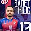 Abdül Samet Kilic