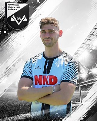 Simon Vogel