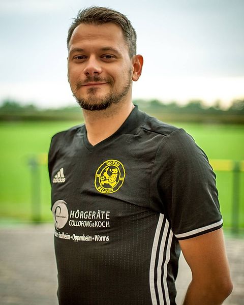Foto: Yves Otterbach
