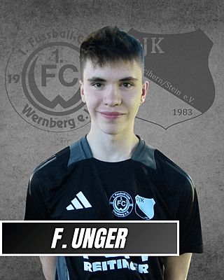 Florian Unger