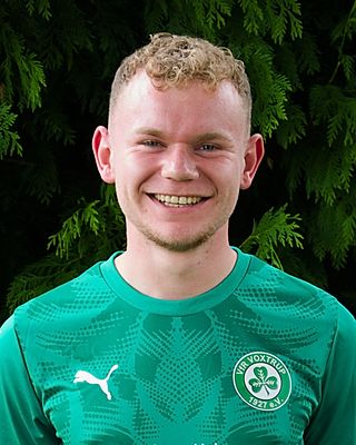 Mika Mönnig