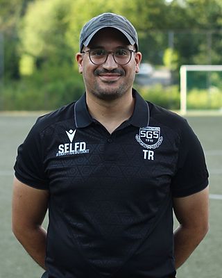 Jemai Arfaoui
