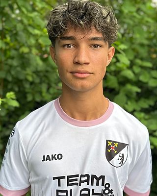 Leon Schick