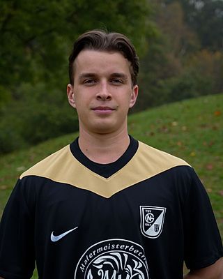 Niklas von der Heide