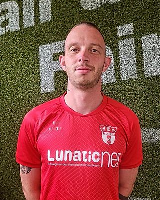 Maximilian Tretschok