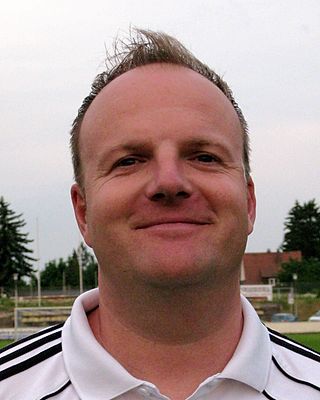 Dirk Schrott