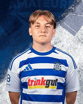 Jan Niklas Kempf