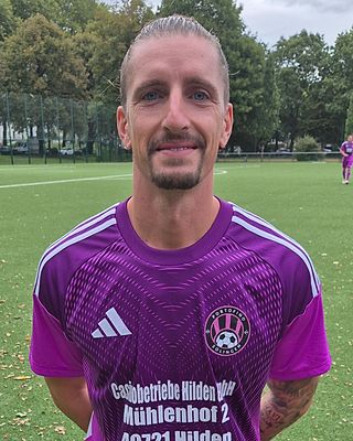 Francesco Paolo La Rosa