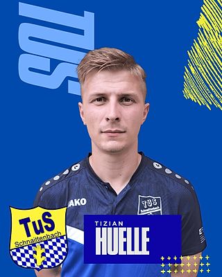 Tizian Hülle