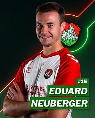Eduard Neuberger