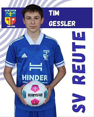 Tim Geßler