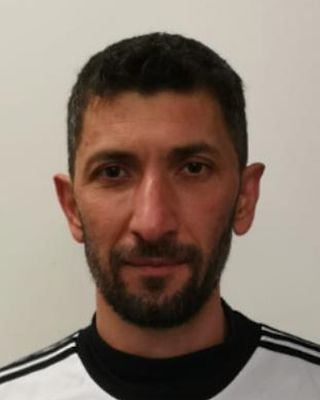 Halil Tasdemir