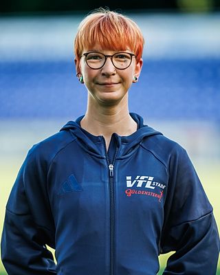 Sandra Matecki