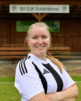 Hanna-Karoline Aus dem Moore