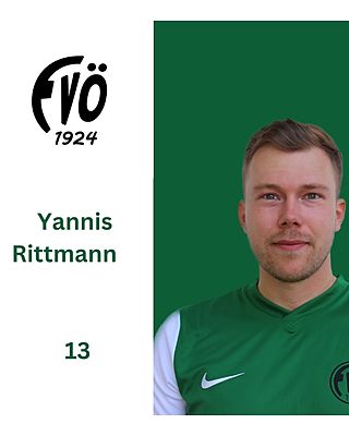 Yannis Rittmann