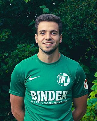 Filipe Da Silva Vilela