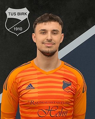 Tobias Martin Ständer