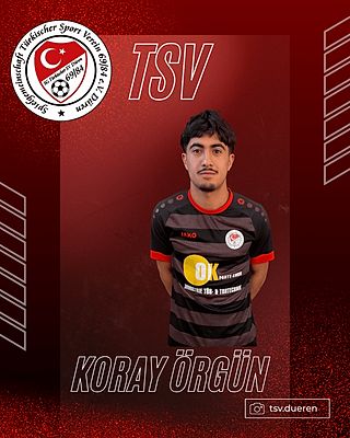 Koray Örgün