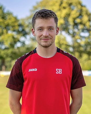 Sebastian Buschmann