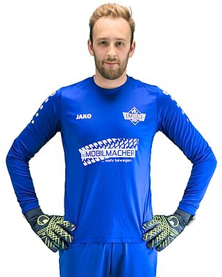 Marek Hülsmann