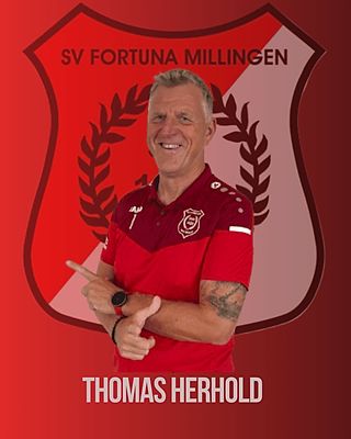 Thomas Herhold