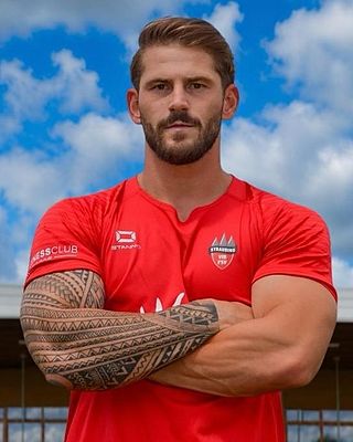 Florian Folger