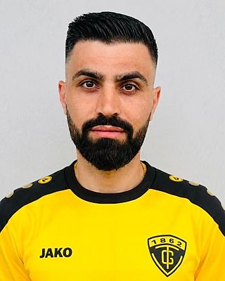 Ashor Khamo