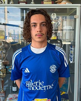 Christian DA COSTA PEREIRA