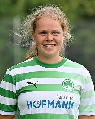 Ann-Kathrin Wolfram