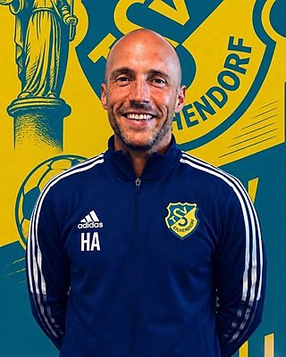 Alexander Hofmann