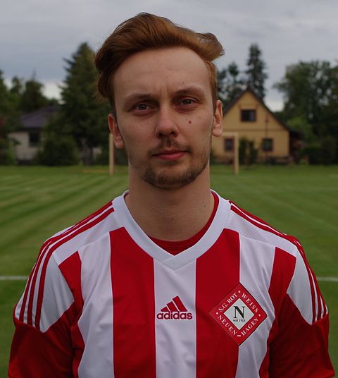 Foto: SG Rot-Weiss Neuenhagen