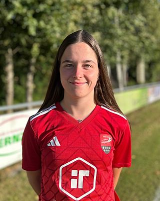 Alina Jäckel