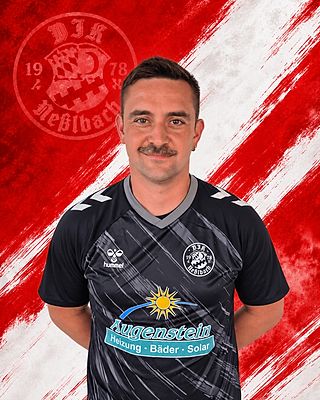 Patrick Weiß
