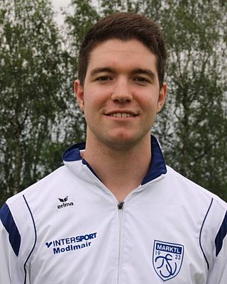 Maximilian Schwarzfischer