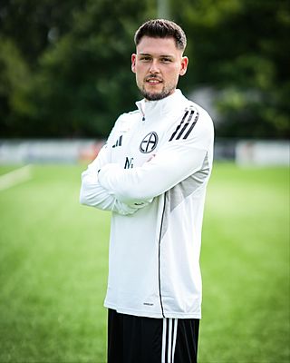 Niclas-Arthur Göretz