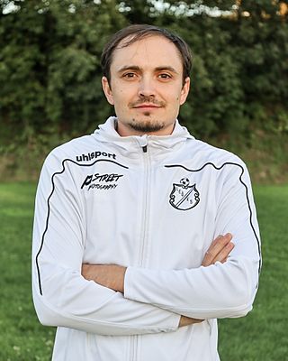 Andrei Denk