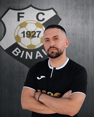 Alessandro Buonommo