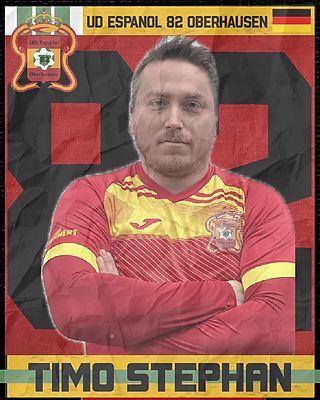 Timo Stephan