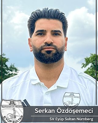 Serkan Özdösemeci