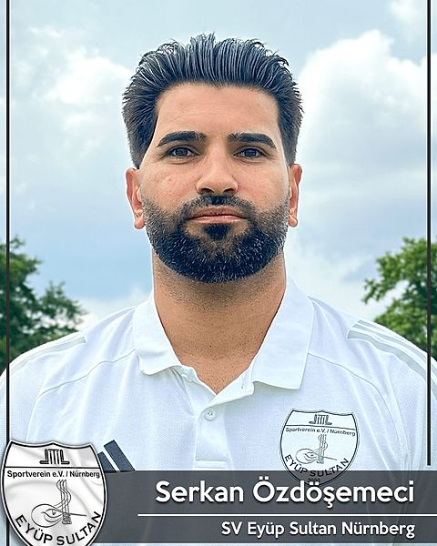 Foto: SV Eyüp Sultan