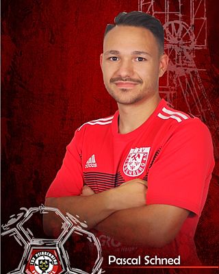 Pascal Schned