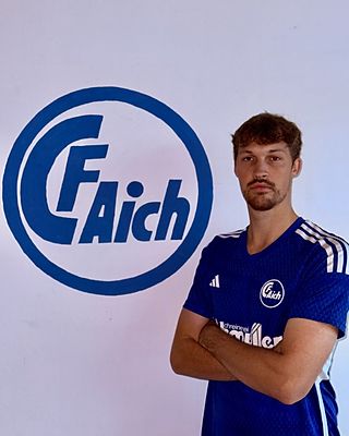 Sebastian Wilhelm