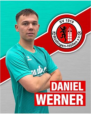 Daniel Werner