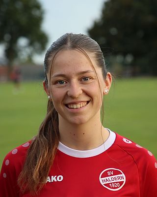 Klara Doppstadt
