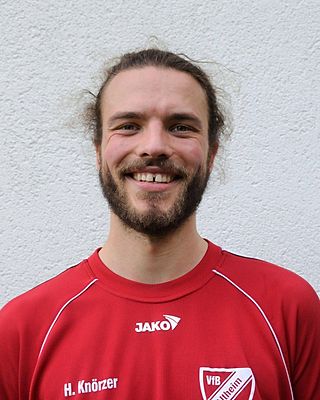 Heiko Knörzer