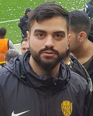 Hüseyin Emre Özalp