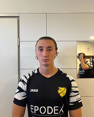 Max Michejenkow
