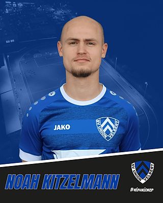 Noah Kitzelmann