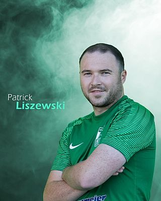 Patrick Liszewski